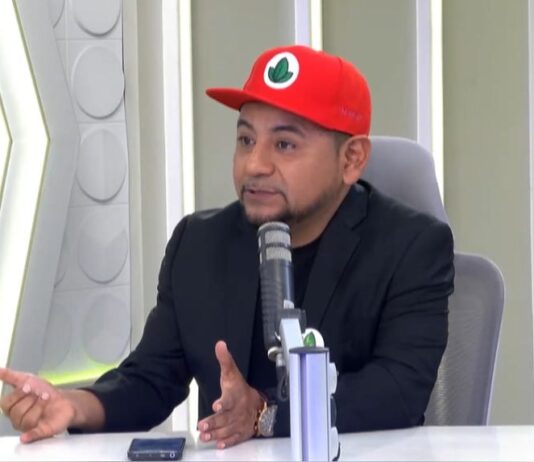 Venceremos en Lima: Juan Carlos Alvarado impulsa IA y análisis de datos para enfrentar la delincuencia