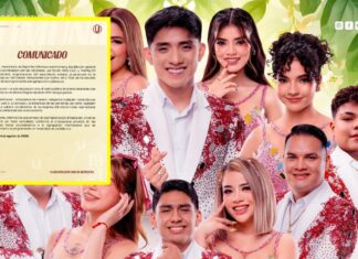 Universitario retira a La Bella Luz de su aniversario 102 tras denuncia contra su director y alista reemplazo