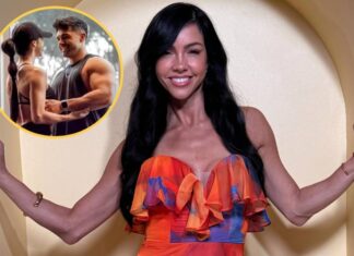 Paloma Fiuza confirma romance con Santi Laumann y descarta vínculo con Mario Hart