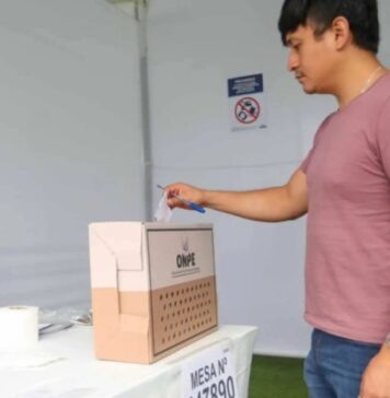 Gobierno aprueba transferencia de más de S/ 99 millones para elecciones regionales y municipales 2026