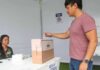 Gobierno autoriza transferencia de S/ 99 739 234,00 para elecciones regionales y municipales 2026