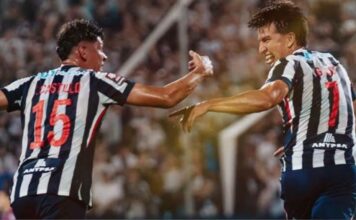 Alianza Lima, líder del Clausura 2026, busca estirar su invicto ante Melgar: la racha del equipo de Pablo Guede