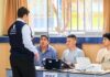 Elecciones Regionales y Municipales 2026: hoy 24 de julio se realiza el sorteo de miembros de mesa a nivel nacional