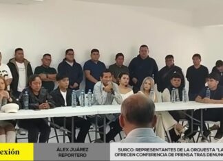 Óscar Custodio reitera disculpas a Naldy Saldaña y transfiere la administración de La Bella Luz a su hijo Óscar Junior