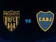 Recoleta vs Boca Juniors: horario, canal y dónde ver en vivo la vuelta de octavos de la Copa Sudamericana 2026