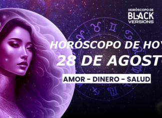 Horóscopo de Hoy Viernes 28 de agosto del 2026