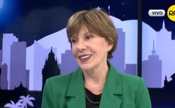Yvonne Frayssinet explica por qué «Al fondo hay sitio» conserva su éxito tras 13 temporadas