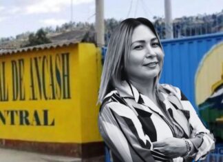 Asesinato de Susy Aponte invalida la fórmula regional de Socios por Áncash en las Elecciones Regionales y Municipales 2026
