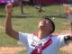 Piero Cari marca un golazo ante Chile y le da a Perú el bronce en los Juegos Suramericanos 2026