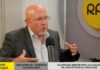 Carlos Bruce insiste en una policía municipal viable y prioriza corredores segregados tras debate por la alcaldía de Lima