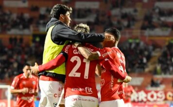 Agenda de partidos de hoy (jueves 17 de septiembre): horarios y canales para ver en vivo LaLiga, Copa Sudamericana y más
