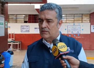 ONPE alerta amenazas de muerte a dos trabajadores en Ucayali y reestructura entrega de credenciales a miembros de mesa