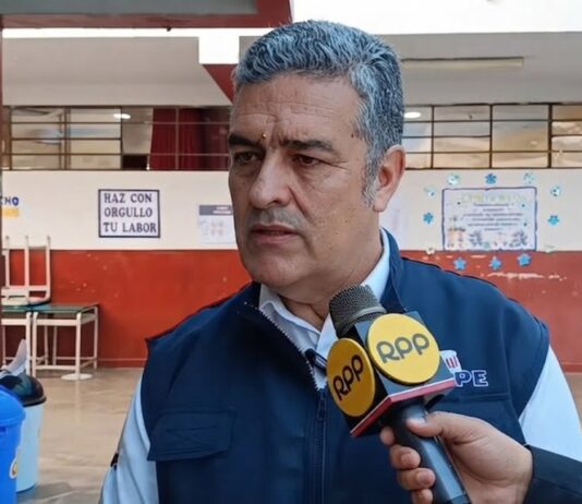 ONPE alerta amenazas de muerte a dos trabajadores en Ucayali y reestructura entrega de credenciales a miembros de mesa