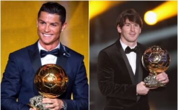Balón de Oro 2026: los clubes con más ganadores en la historia del premio