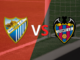 Málaga vs Levante por la fecha 4 de LaLiga EA Sports: previa, horarios y posiciones en La Rosaleda