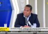 Luis Zavala Espino (APRA) plantea plan de 90 días contra la inseguridad y refuerzo cultural en Trujillo