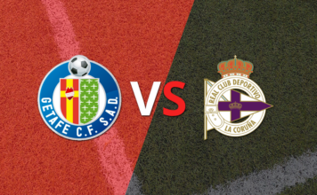 LaLiga EA Sports, fecha 5: Getafe vs Deportivo en el Coliseum Alfonso Pérez – horario y cómo llegan