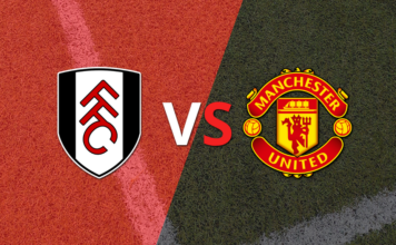 Fulham vs Manchester United, fecha 5 de la Premier League: horario, sede y cómo llegan