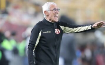 Héctor Cúper se autocrítica tras el 2-1 de Universitario ante Alianza Lima: «Tenemos que seguir trabajando»