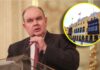 Rafael López Aliaga niega reelección encubierta y afirma que asumiría la Alcaldía si su lista gana en Lima