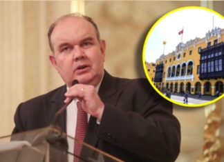 Rafael López Aliaga niega reelección encubierta y afirma que asumiría la Alcaldía si su lista gana en Lima