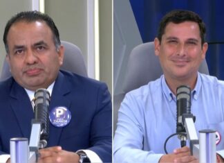 San Isidro 2026: candidatos a la alcaldía exponen sus planes sobre desarrollo inmobiliario y movilidad
