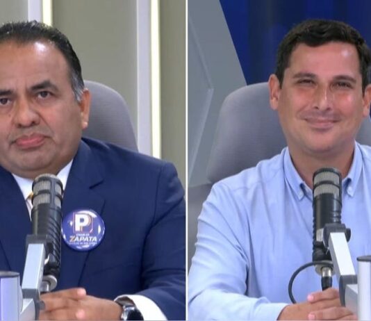 San Isidro 2026: candidatos a la alcaldía exponen sus planes sobre desarrollo inmobiliario y movilidad