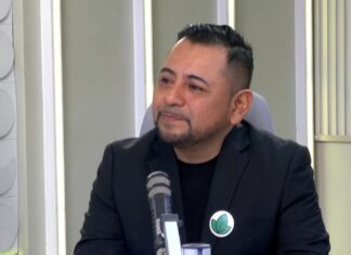 Juan Carlos Alvarado (Venceremos) plantea central de seguridad con IA y rechaza armar al Serenazgo en Lima Metropolitana
