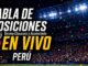 Liga1 2026: así quedó la tabla del Clausura y el Acumulado EN VIVO tras la fecha 8