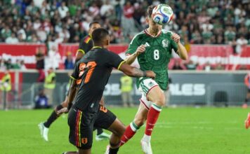 Perú vs México 2026: horario, canal y resumen del amistoso internacional por fecha FIFA
