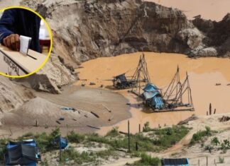 Elecciones 2026: quiénes son los candidatos con vínculos mineros en las regiones con más inscritos en el Reinfo