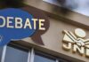 Debate municipal en Lima: así quedó el sorteo del JNE con fechas y turnos de cada partido