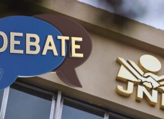 Debate municipal en Lima: así quedó el sorteo del JNE con fechas y turnos de cada partido