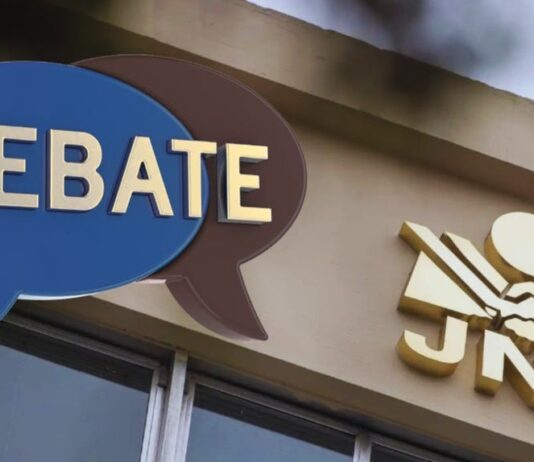 Debate municipal en Lima: así quedó el sorteo del JNE con fechas y turnos de cada partido