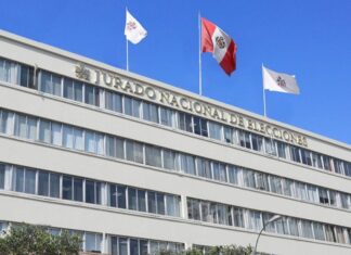JNE aplaza para el 14 de septiembre de 2026 reunión con partidos en Lima y mantiene en suspenso si primeros regidores recibirán credencial de alcalde