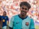 Lamine Yamal se postula al Balón de Oro y sostiene que este año lo merece por lo que ha ganado