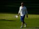 Zinedine Zidane completa su primer entrenamiento como nuevo entrenador de la Selección de Francia