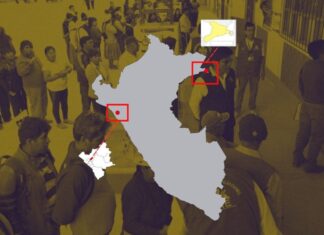 ERM 2026: Este 4 de octubre Alto Trujillo y Santa Rosa de Loreto elegirán por primera vez a sus autoridades municipales
