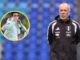Mano Menezes destaca a Gilberto Mora antes del choque con México: «Está demostrando que es un gran talento del fútbol mexicano»