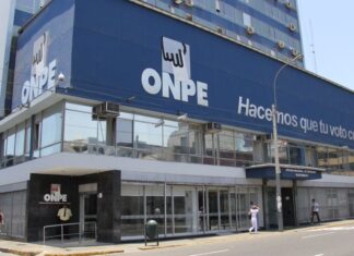 JNJ recibe 12 postulaciones en nuevo concurso para elegir al jefe de la ONPE