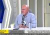 Carlos Bruce critica al JNE por demora en el caso López Aliaga y sugiere «temor» por su perfil «altisonante»
