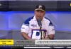 Daniel Urresti presenta plan de seguridad para Lima: «Vamos a construir cuatro megacomplejos policiales» y adquisición de mil patrulleros