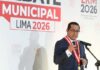 JNE en evaluación: Roberto Burneo afirma que el pleno aún no define si un primer regidor puede asumir la Alcaldía