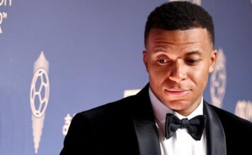 Empresas chinas cancelan contratos con Kylian Mbappé tras comentarios sobre el «meme» del «dictador chino»