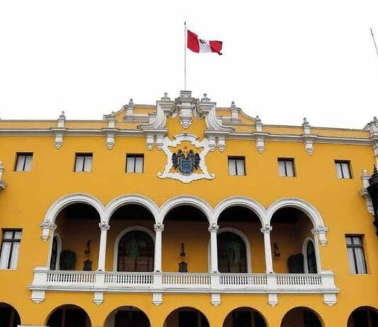 ONPE en vivo: así avanza el conteo oficial para la Alcaldía de Lima 2026
