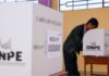 Elecciones Regionales y Municipales 2026: 93% de candidatos no registra cargos previos por voto popular