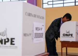 Elecciones Regionales y Municipales 2026: 93% de candidatos no registra cargos previos por voto popular