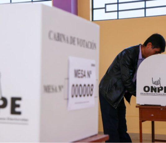Elecciones Regionales y Municipales 2026: 93% de candidatos no registra cargos previos por voto popular