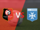 Ligue 1: Stade Rennes busca trepar al liderato frente a Auxerre en el Roazhon Park