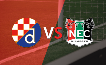 Dinamo Zagreb vs NEC: horario y detalles del duelo por la fecha 3 de la Europa League
